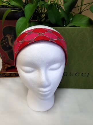 Louis Vuitton turban – ZEJABET